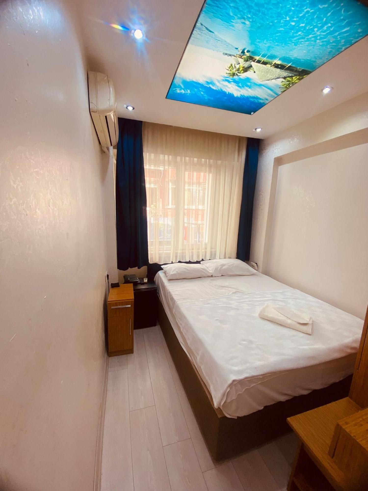 איסטמבול Hotel Diva מראה חיצוני תמונה
