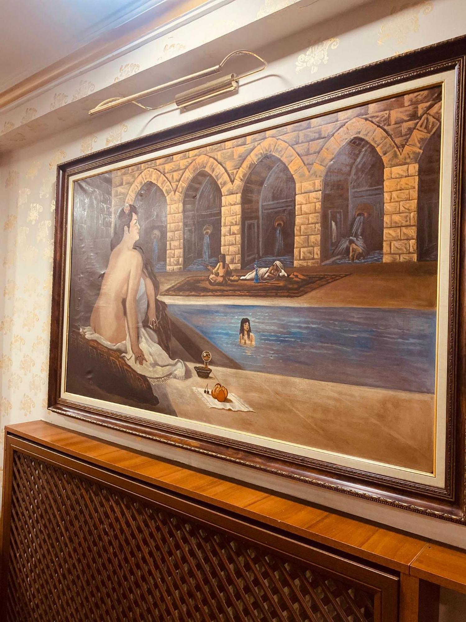 איסטמבול Hotel Diva מראה חיצוני תמונה